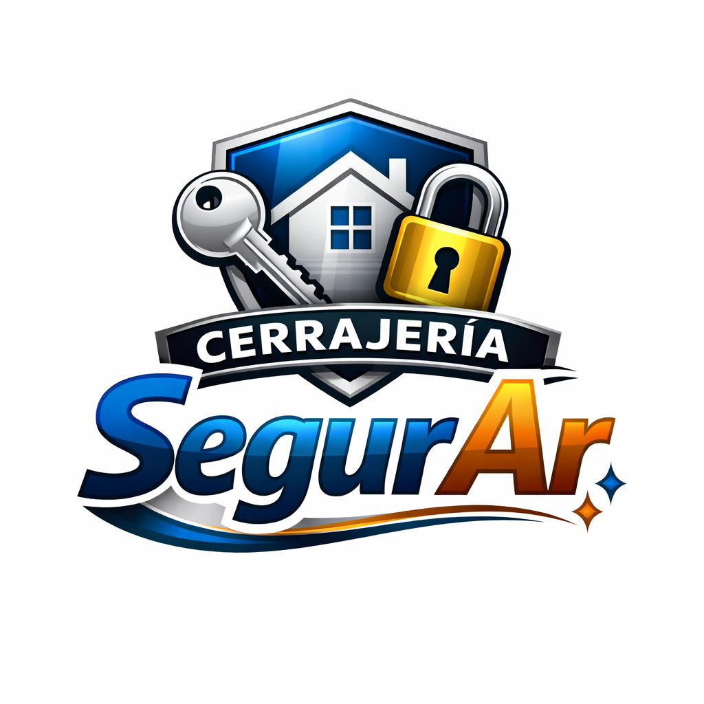 Cerrajería SegurAr